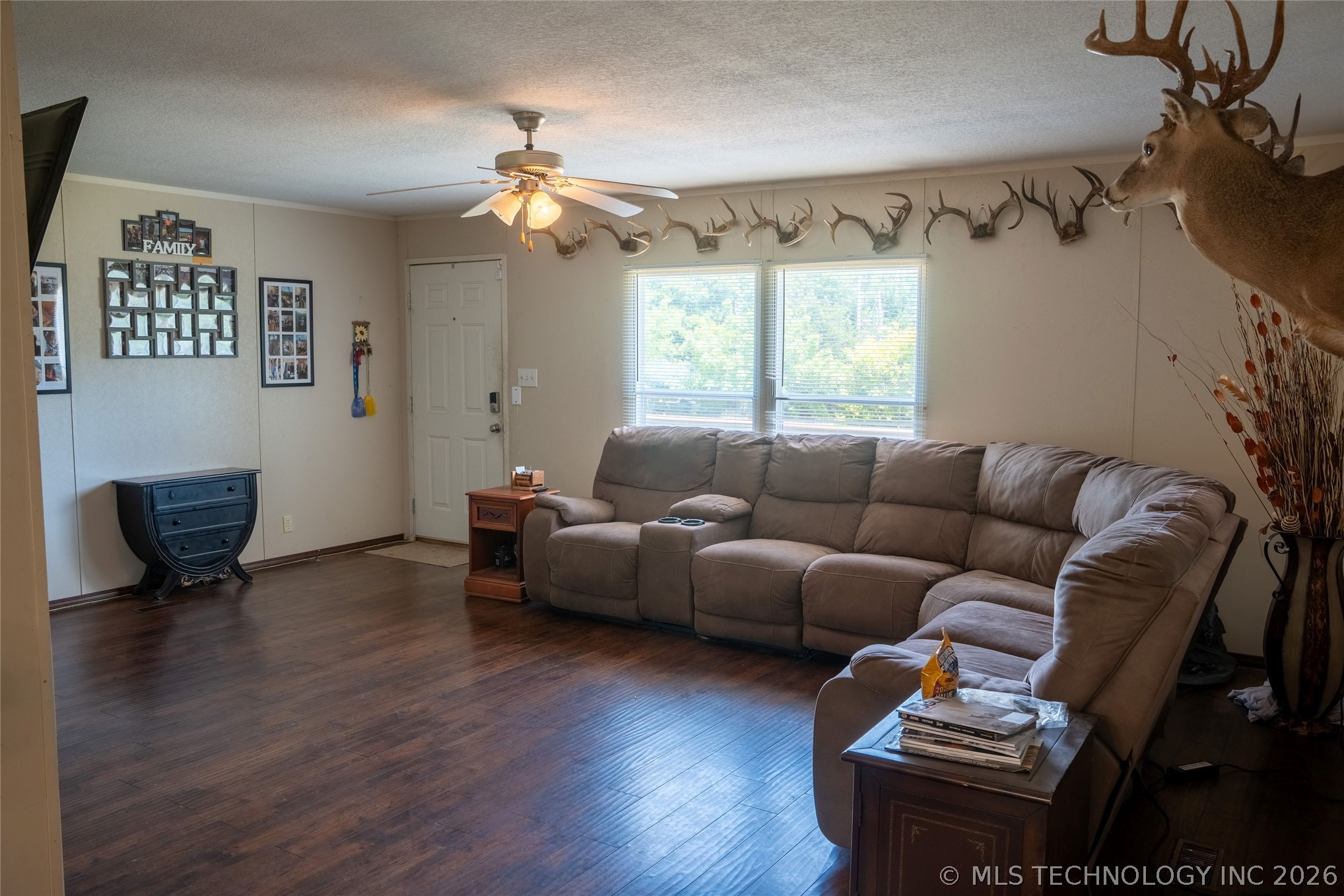 31576 E 723 Road Wagoner OK 74467