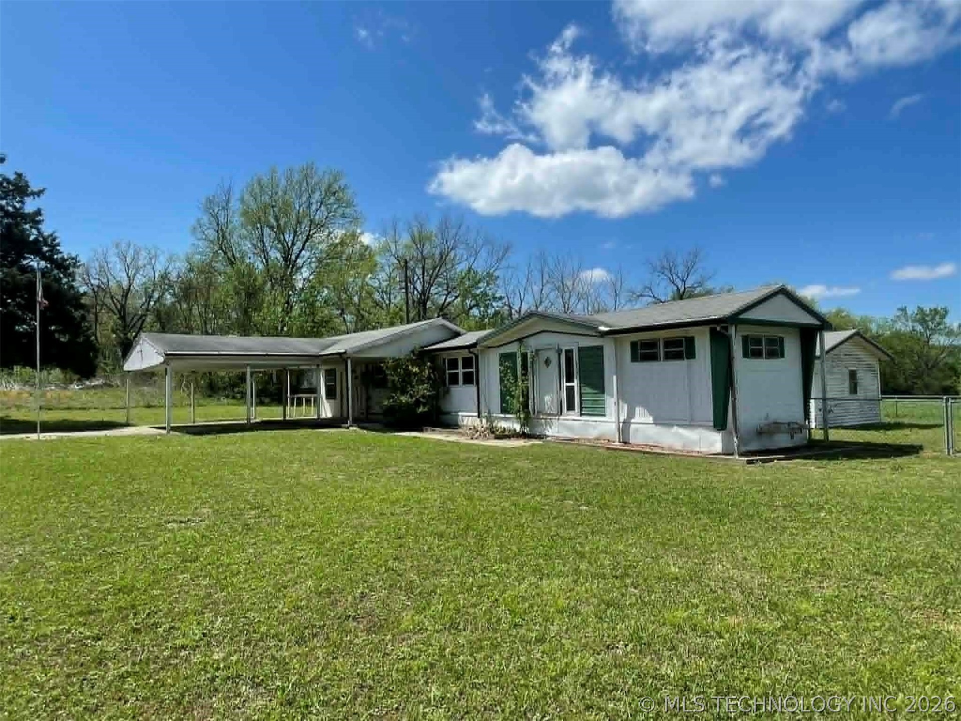 403 Rodgers Vian OK 74962