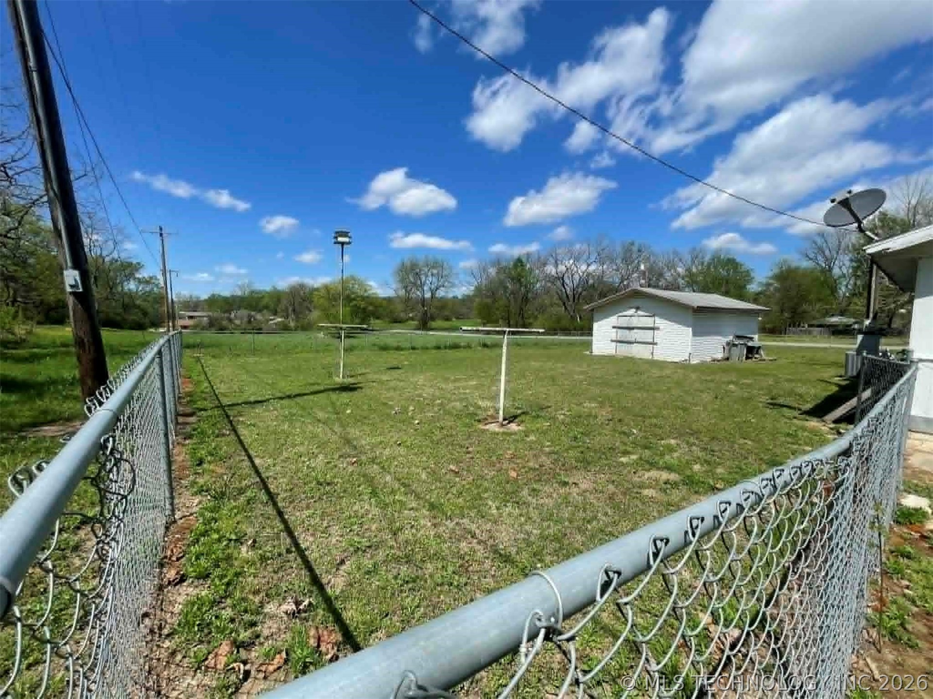 403 Rodgers Vian OK 74962