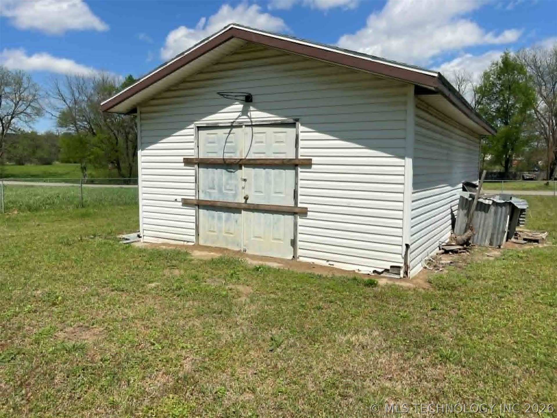 403 Rodgers Vian OK 74962