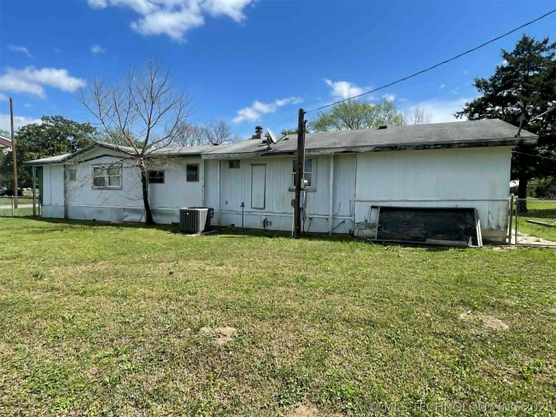 403 Rodgers Vian OK 74962