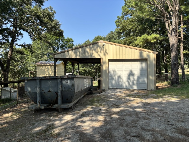 19844 Happy Camp Road Okmulgee OK 74447