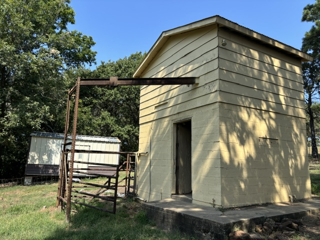 19844 Happy Camp Road Okmulgee OK 74447
