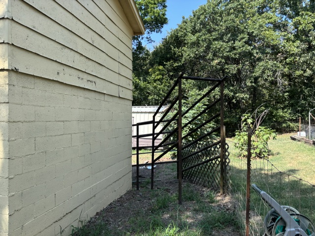 19844 Happy Camp Road Okmulgee OK 74447