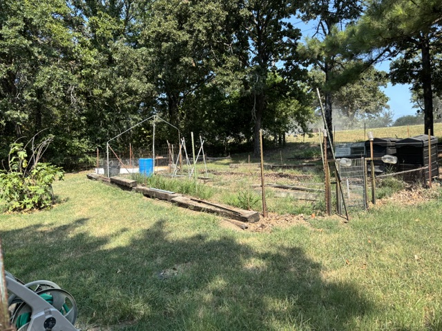 19844 Happy Camp Road Okmulgee OK 74447
