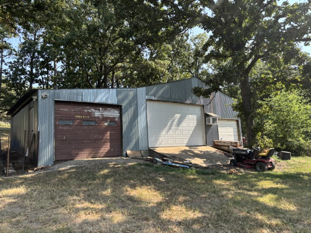 19844 Happy Camp Road Okmulgee OK 74447