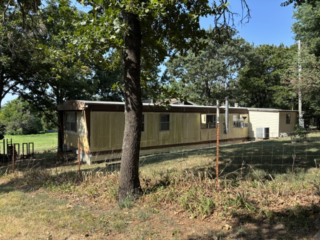 19844 Happy Camp Road Okmulgee OK 74447