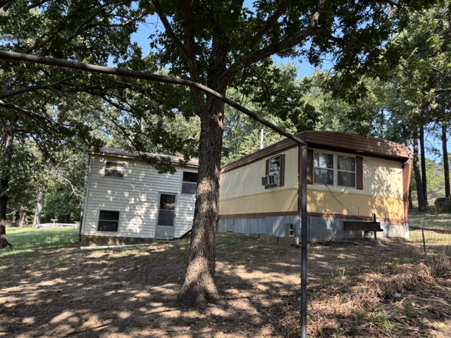 19844 Happy Camp Road Okmulgee OK 74447