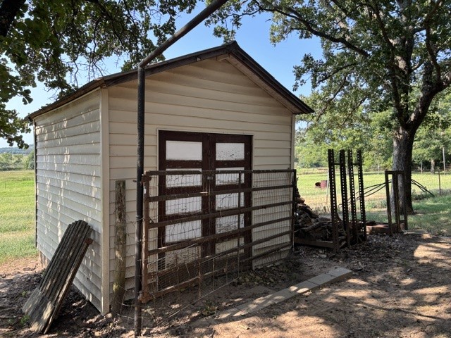 19844 Happy Camp Road Okmulgee OK 74447