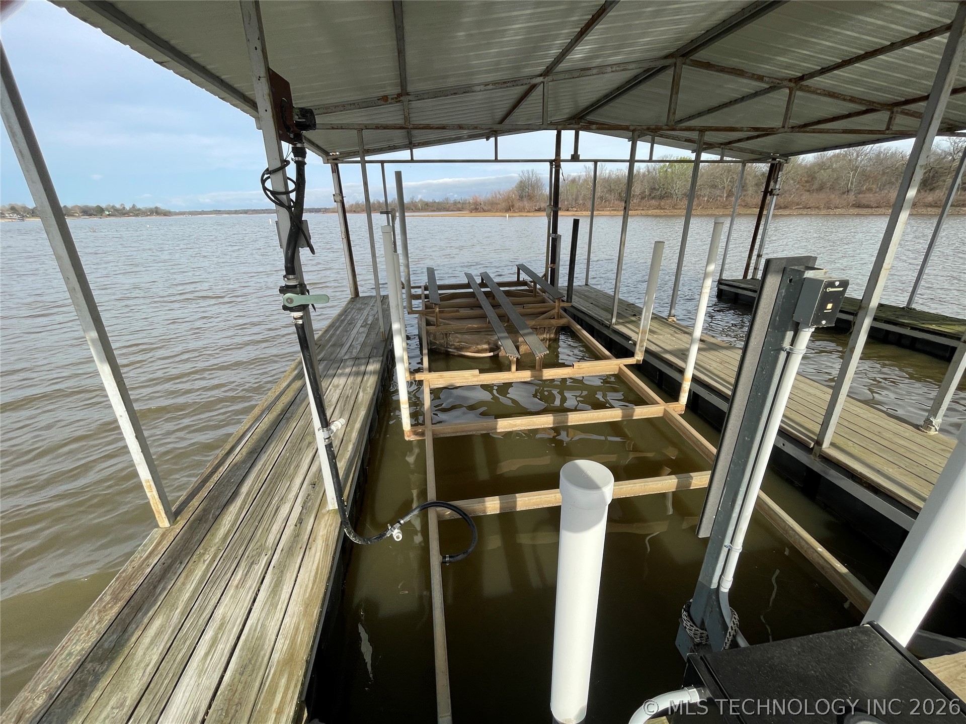 421216 E 1161 Road Eufaula OK 74432