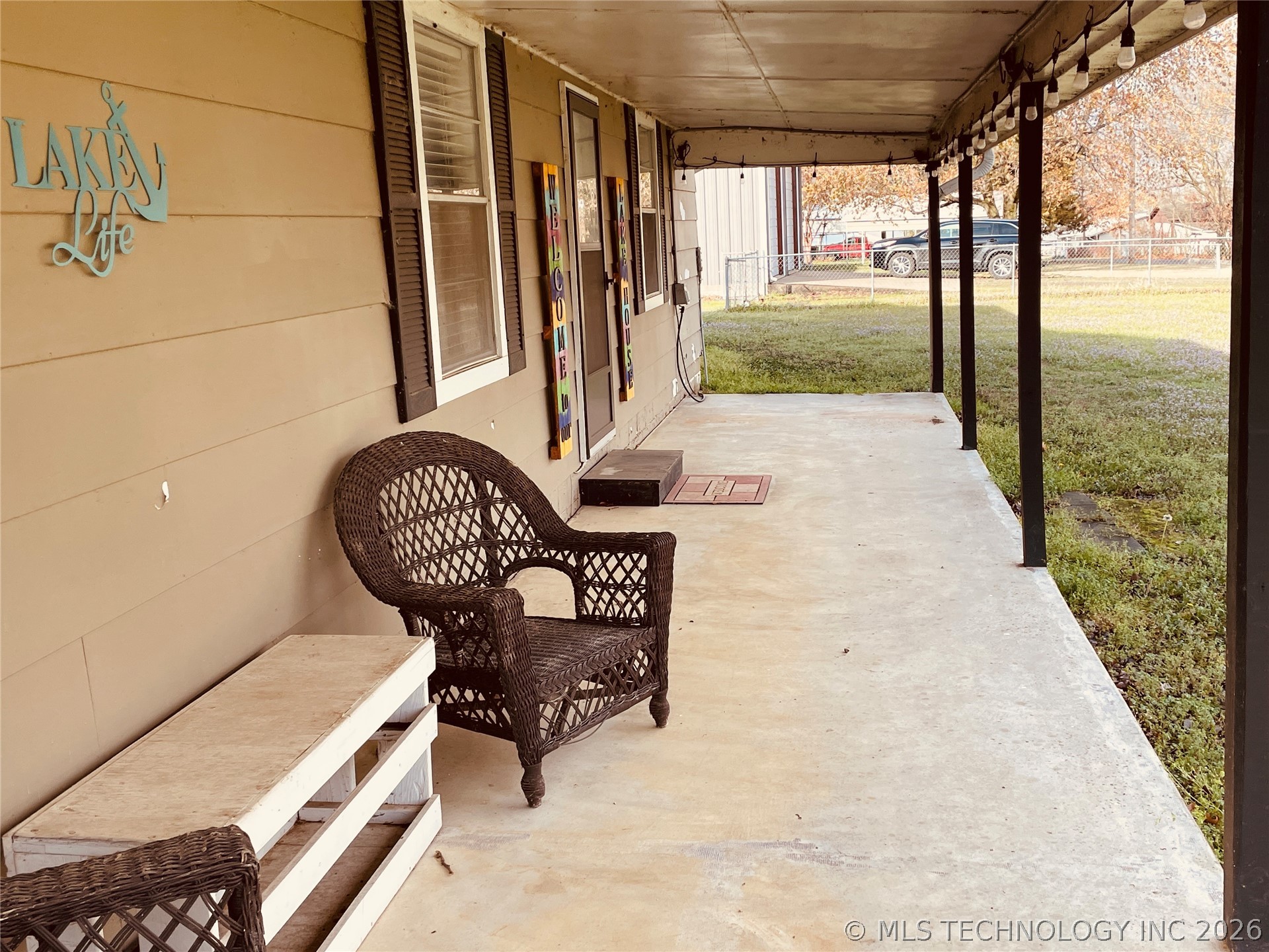 421216 E 1161 Road Eufaula OK 74432