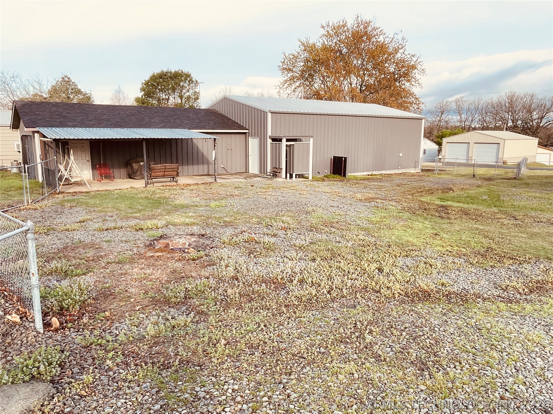 421216 E 1161 Road Eufaula OK 74432