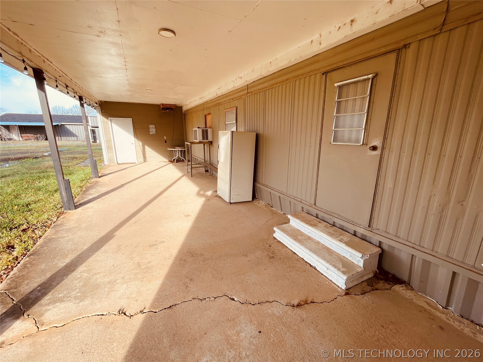 421216 E 1161 Road Eufaula OK 74432