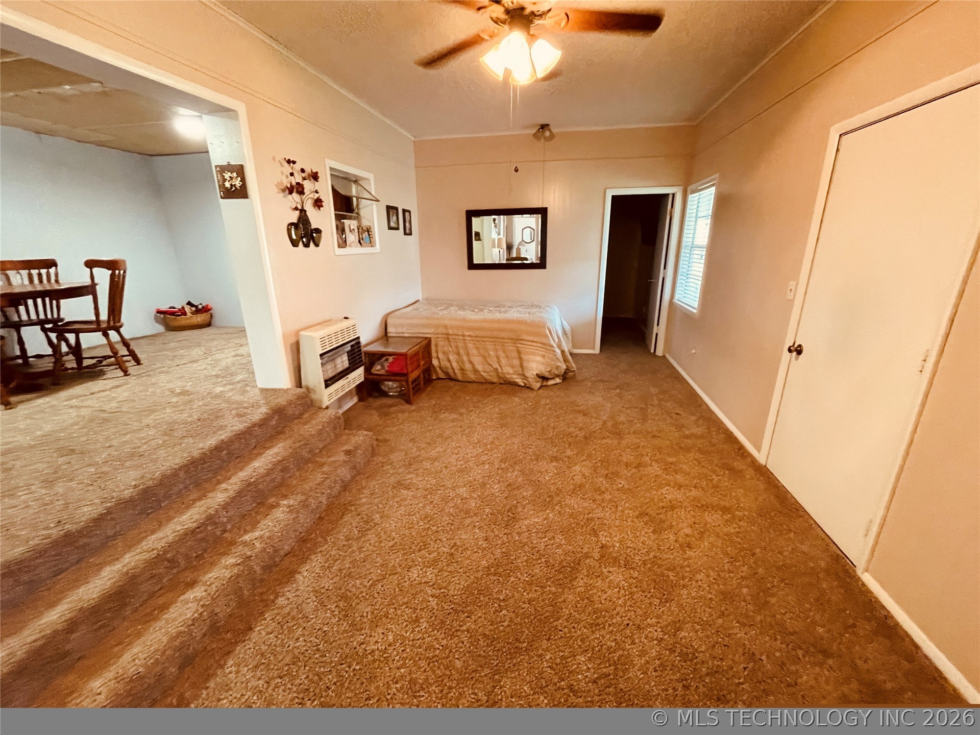 421216 E 1161 Road Eufaula OK 74432