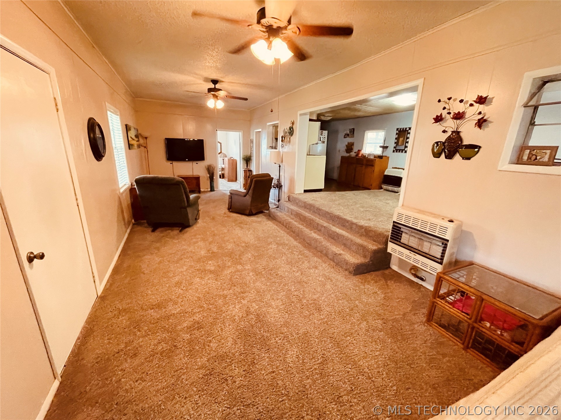 421216 E 1161 Road Eufaula OK 74432