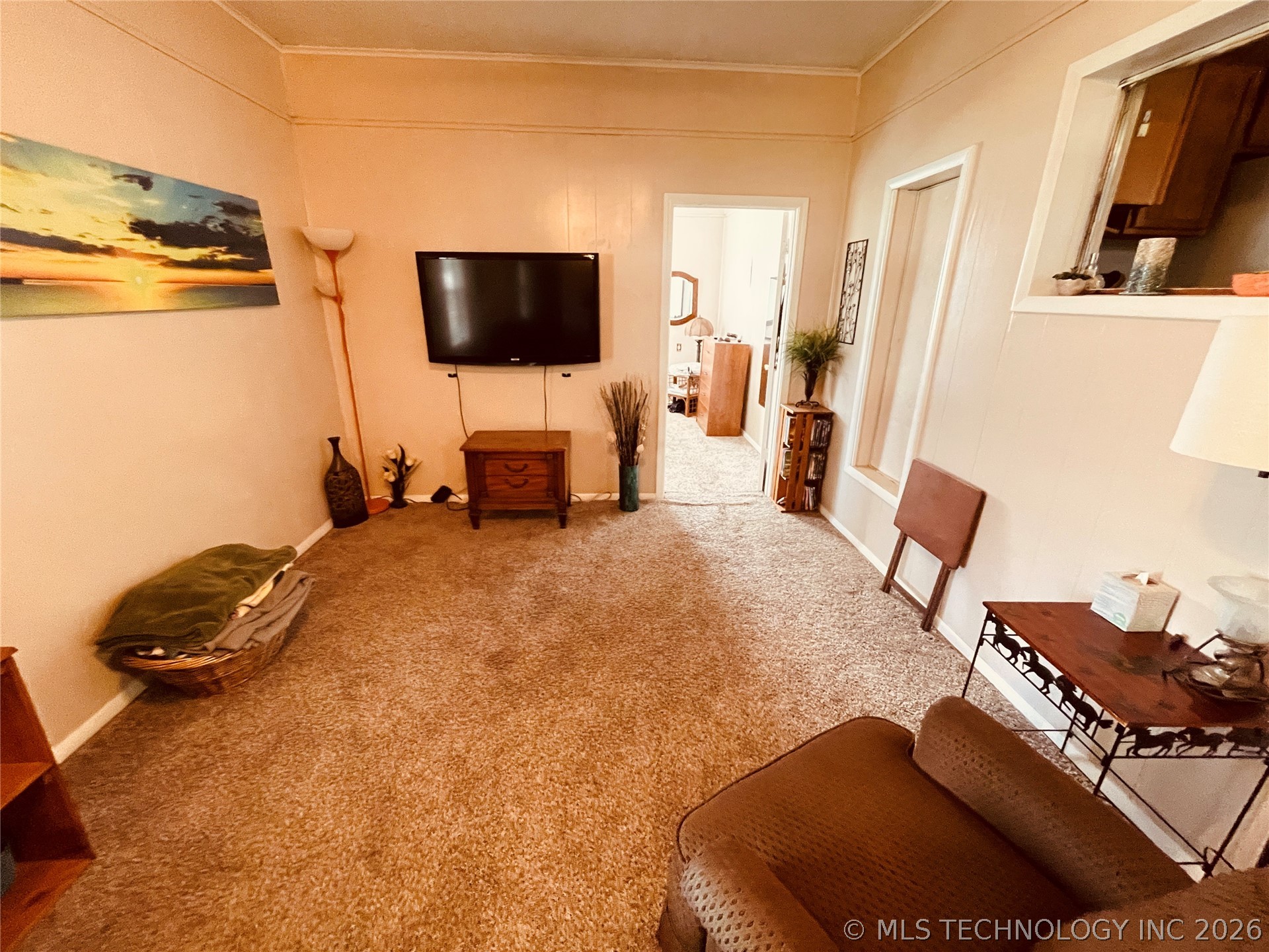 421216 E 1161 Road Eufaula OK 74432