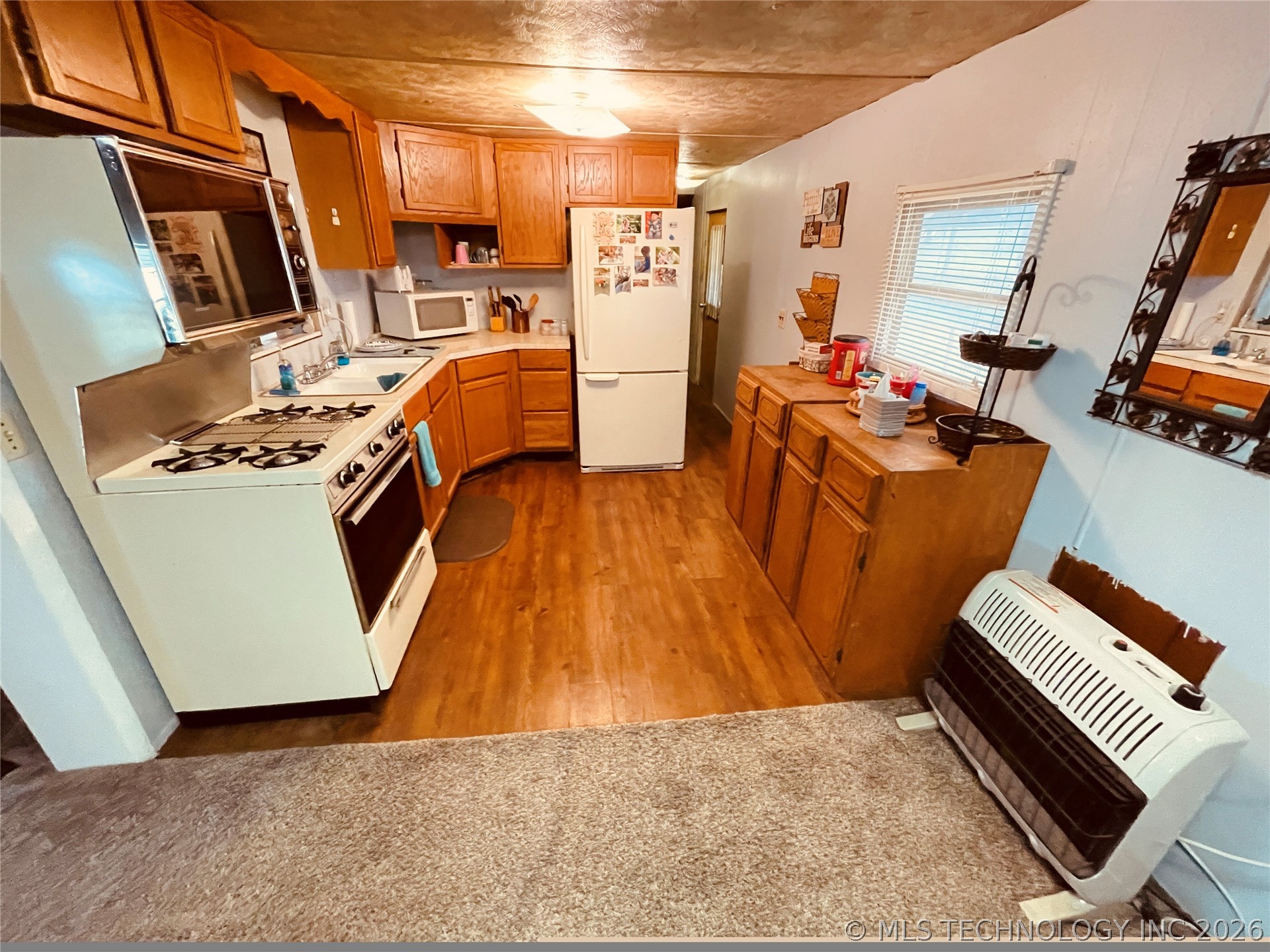 421216 E 1161 Road Eufaula OK 74432