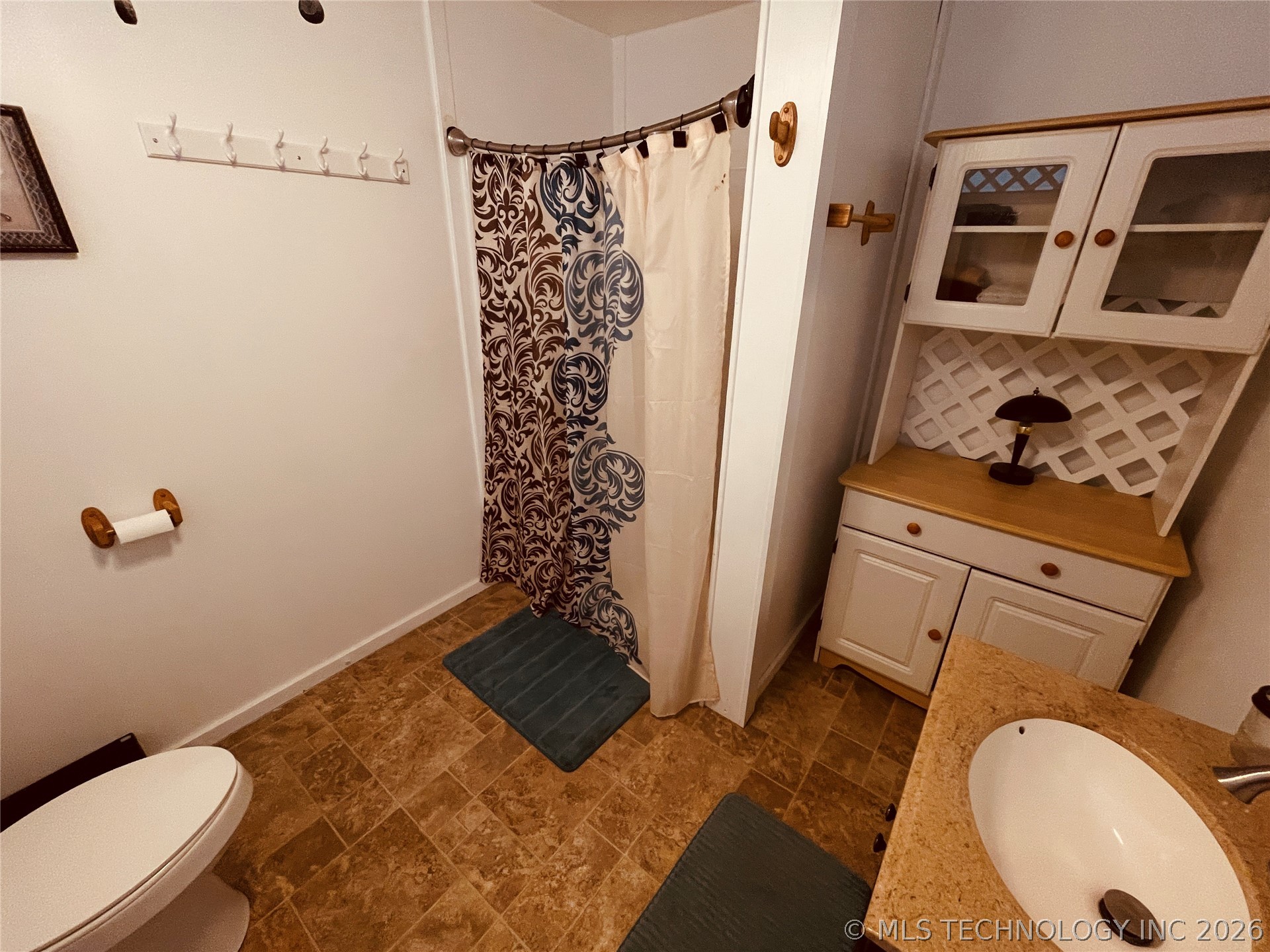 421216 E 1161 Road Eufaula OK 74432