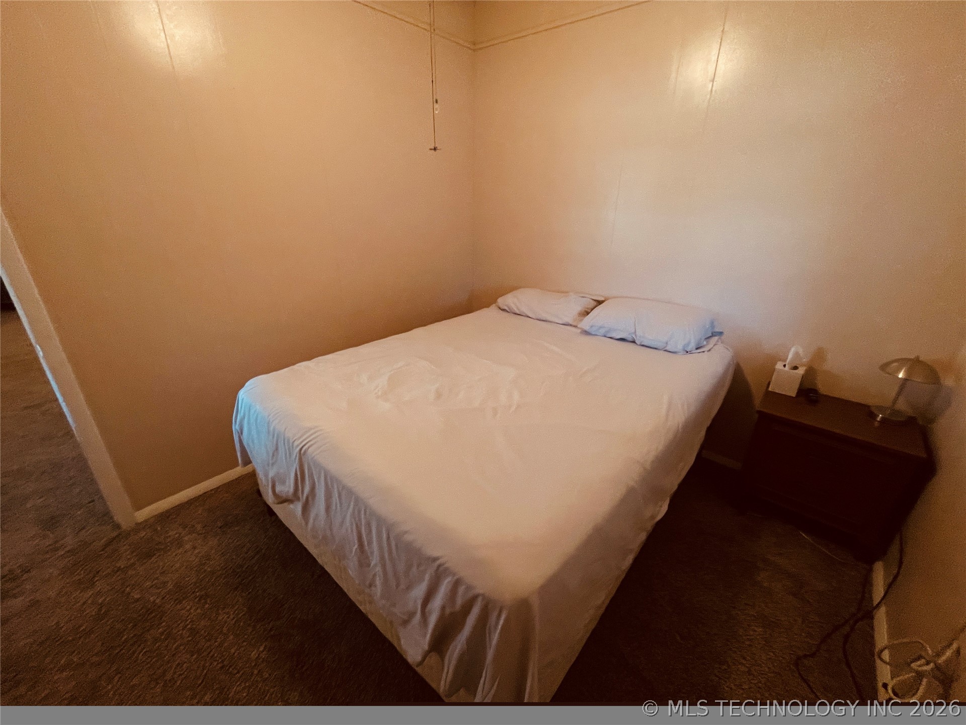 421216 E 1161 Road Eufaula OK 74432
