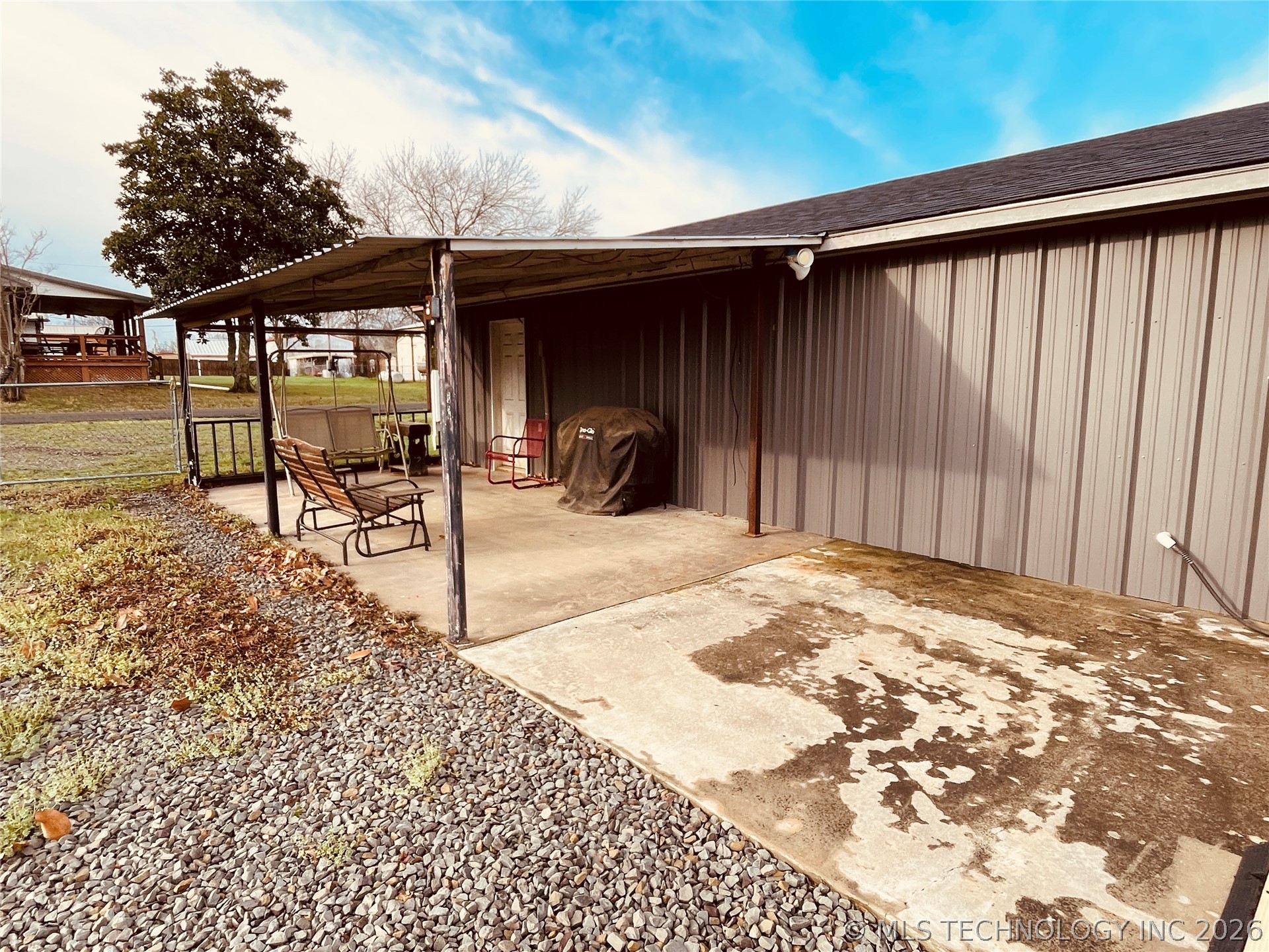 421216 E 1161 Road Eufaula OK 74432