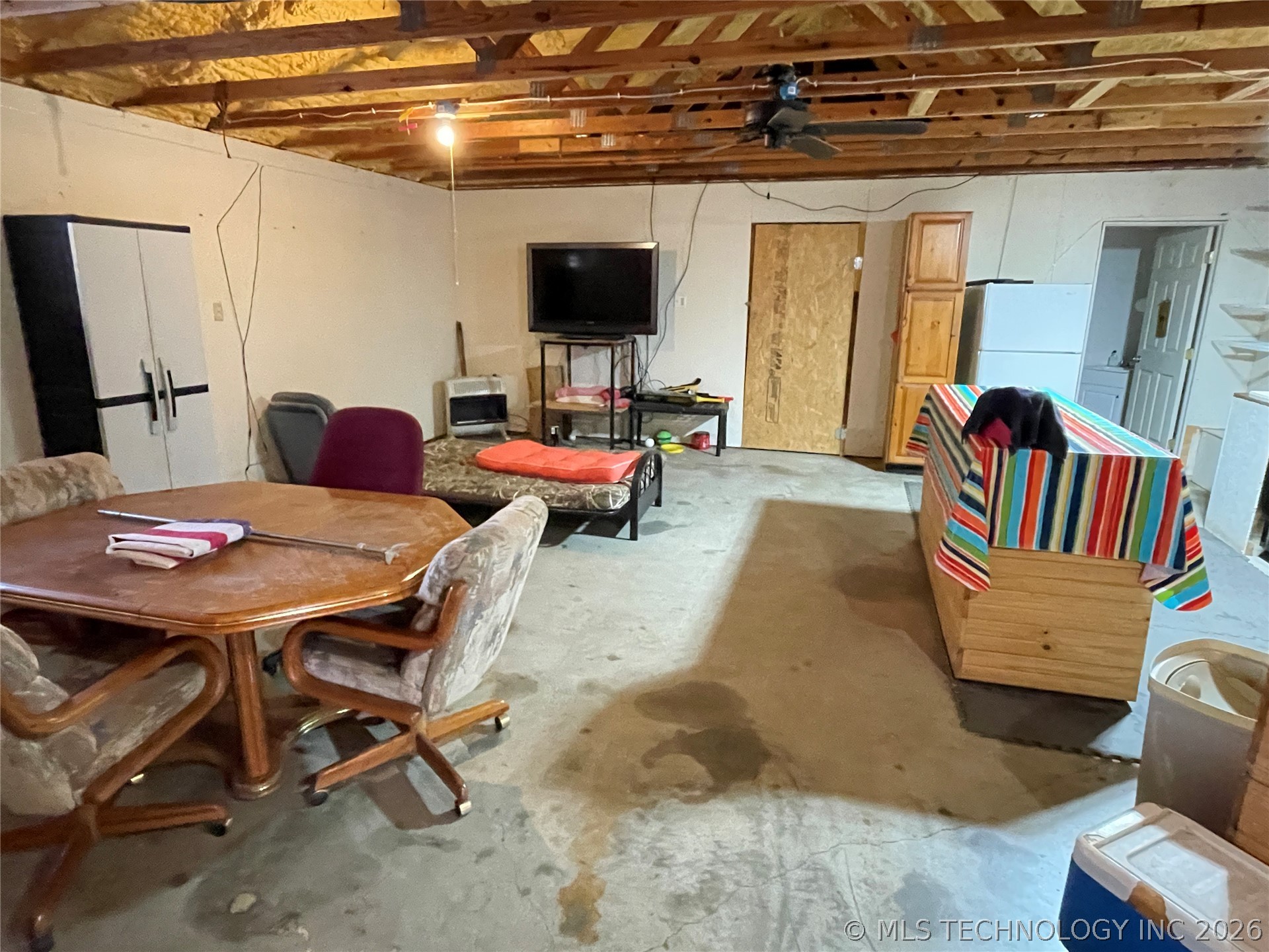 421216 E 1161 Road Eufaula OK 74432