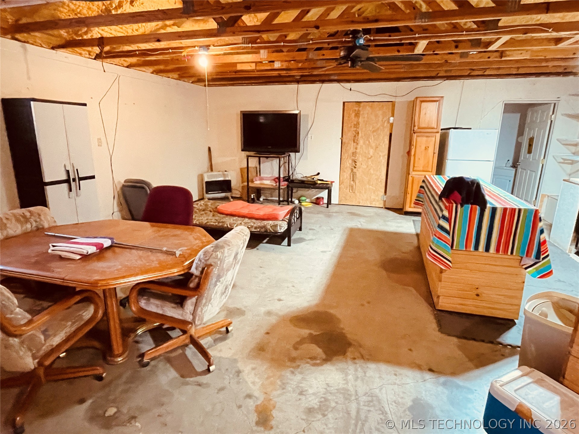 421216 E 1161 Road Eufaula OK 74432