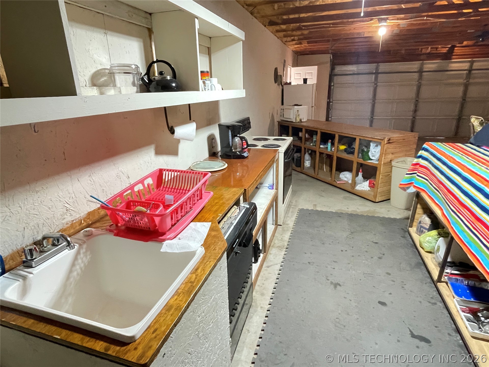 421216 E 1161 Road Eufaula OK 74432