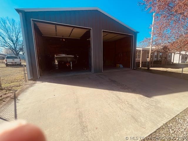 421216 E 1161 Road Eufaula OK 74432