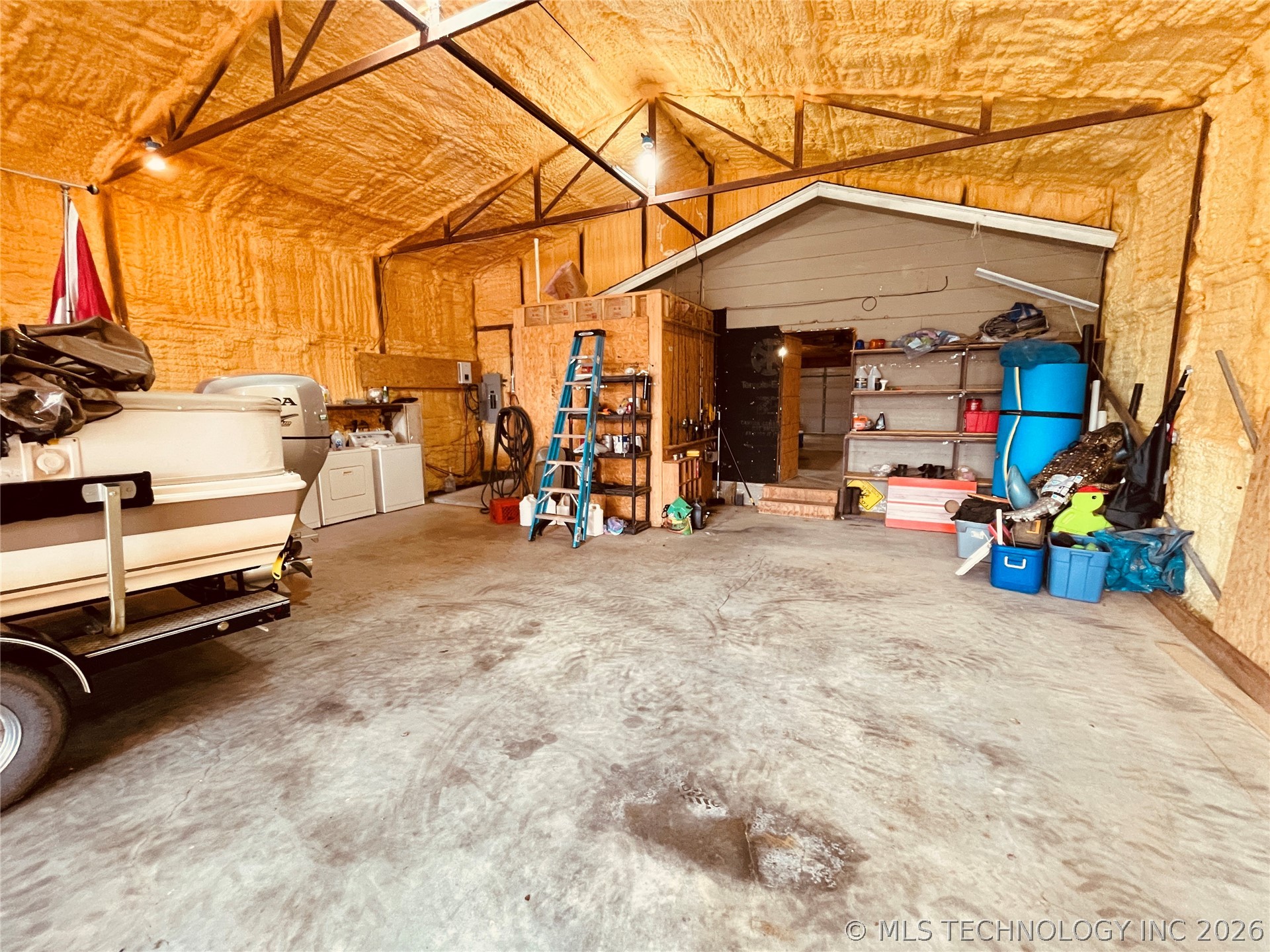 421216 E 1161 Road Eufaula OK 74432