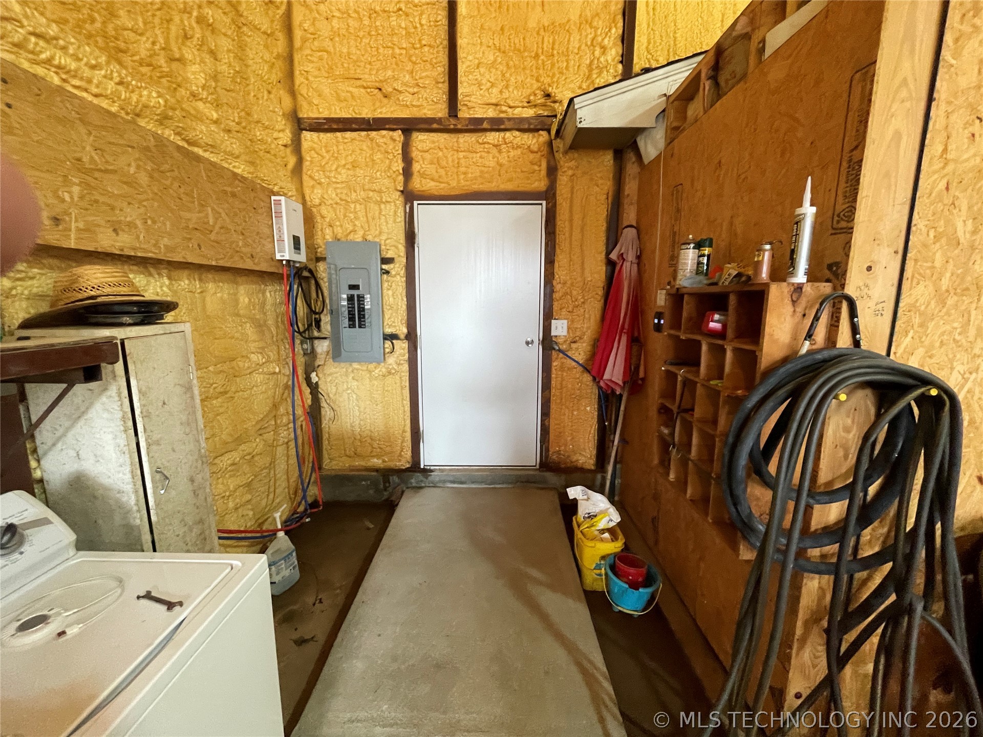 421216 E 1161 Road Eufaula OK 74432