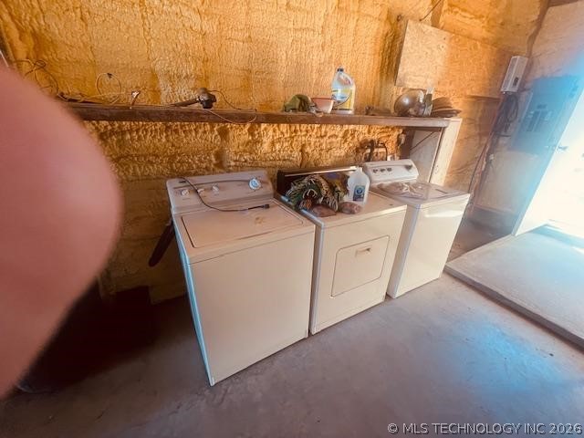 421216 E 1161 Road Eufaula OK 74432