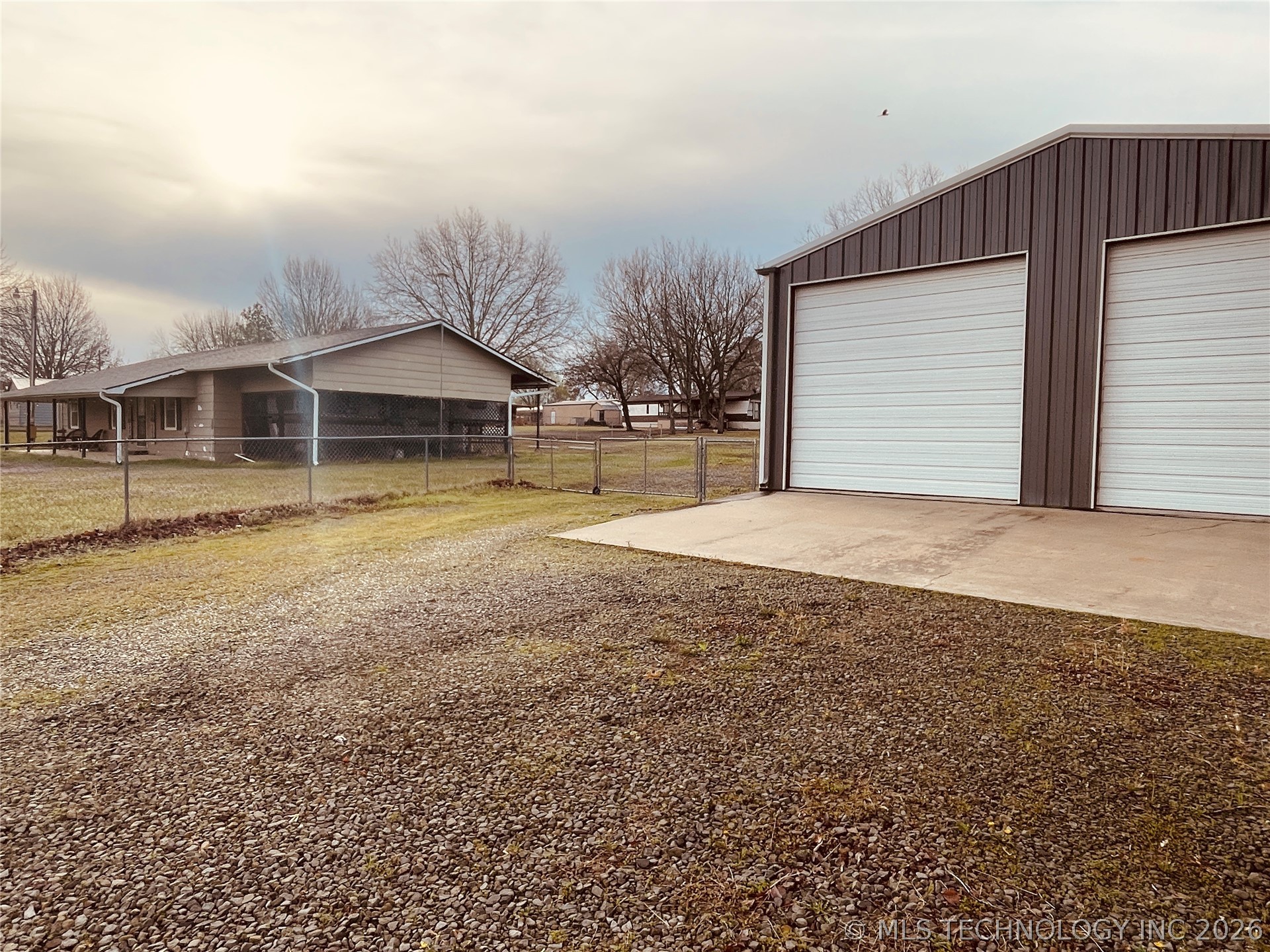 421216 E 1161 Road Eufaula OK 74432