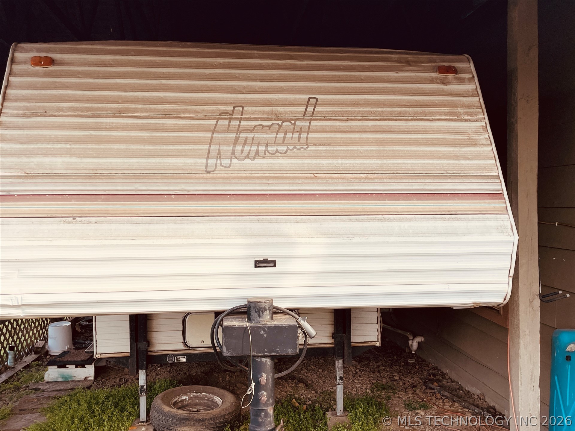 421216 E 1161 Road Eufaula OK 74432