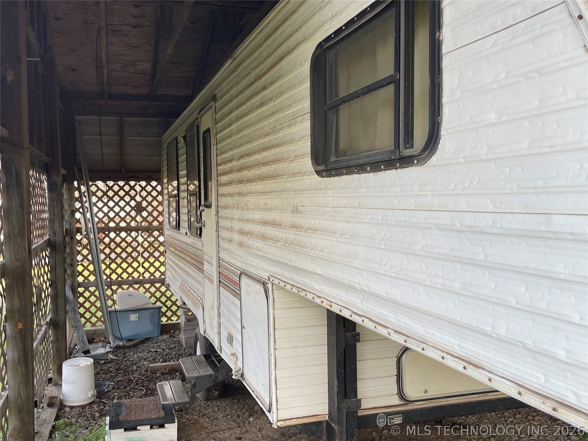 421216 E 1161 Road Eufaula OK 74432