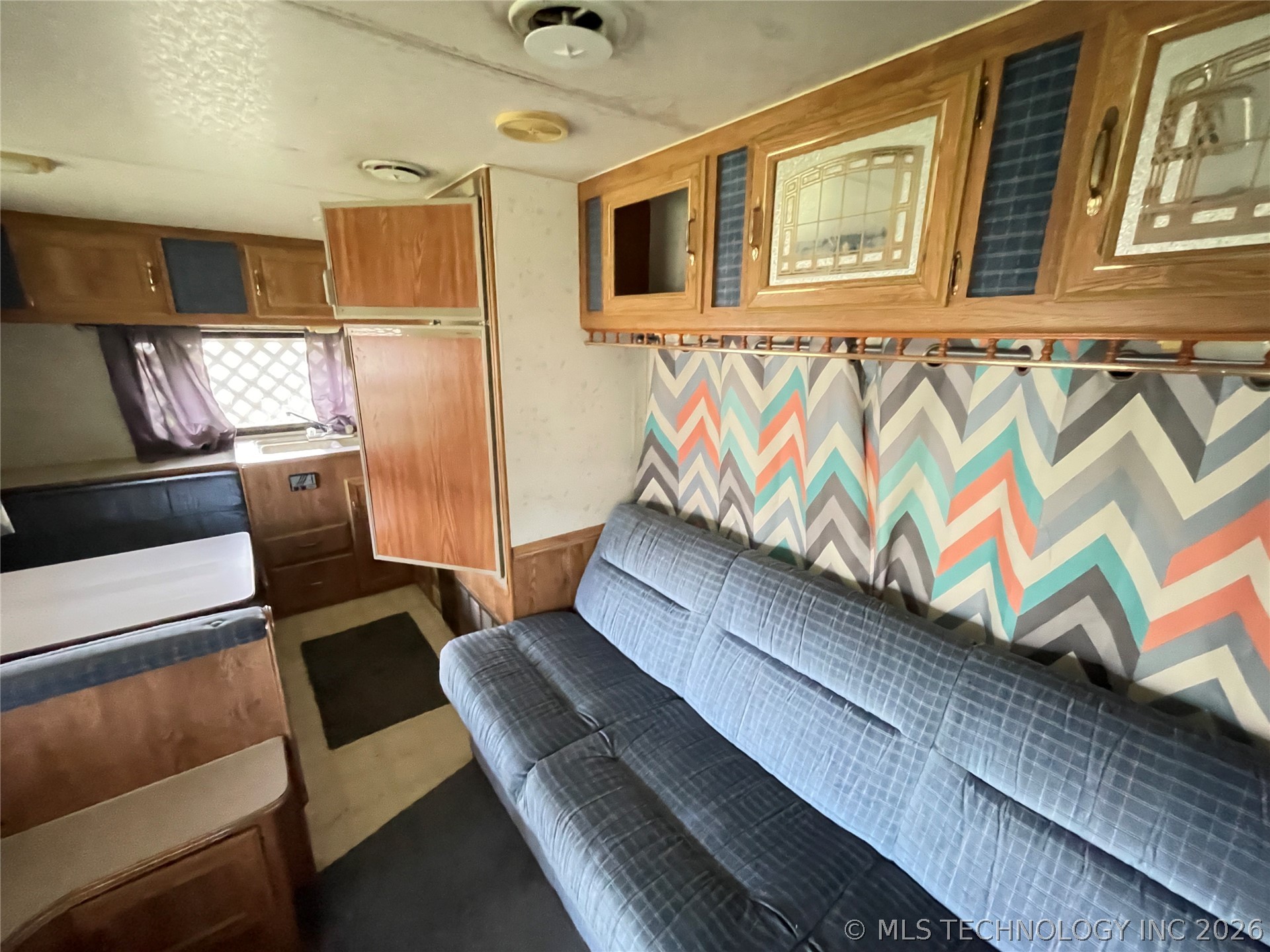 421216 E 1161 Road Eufaula OK 74432