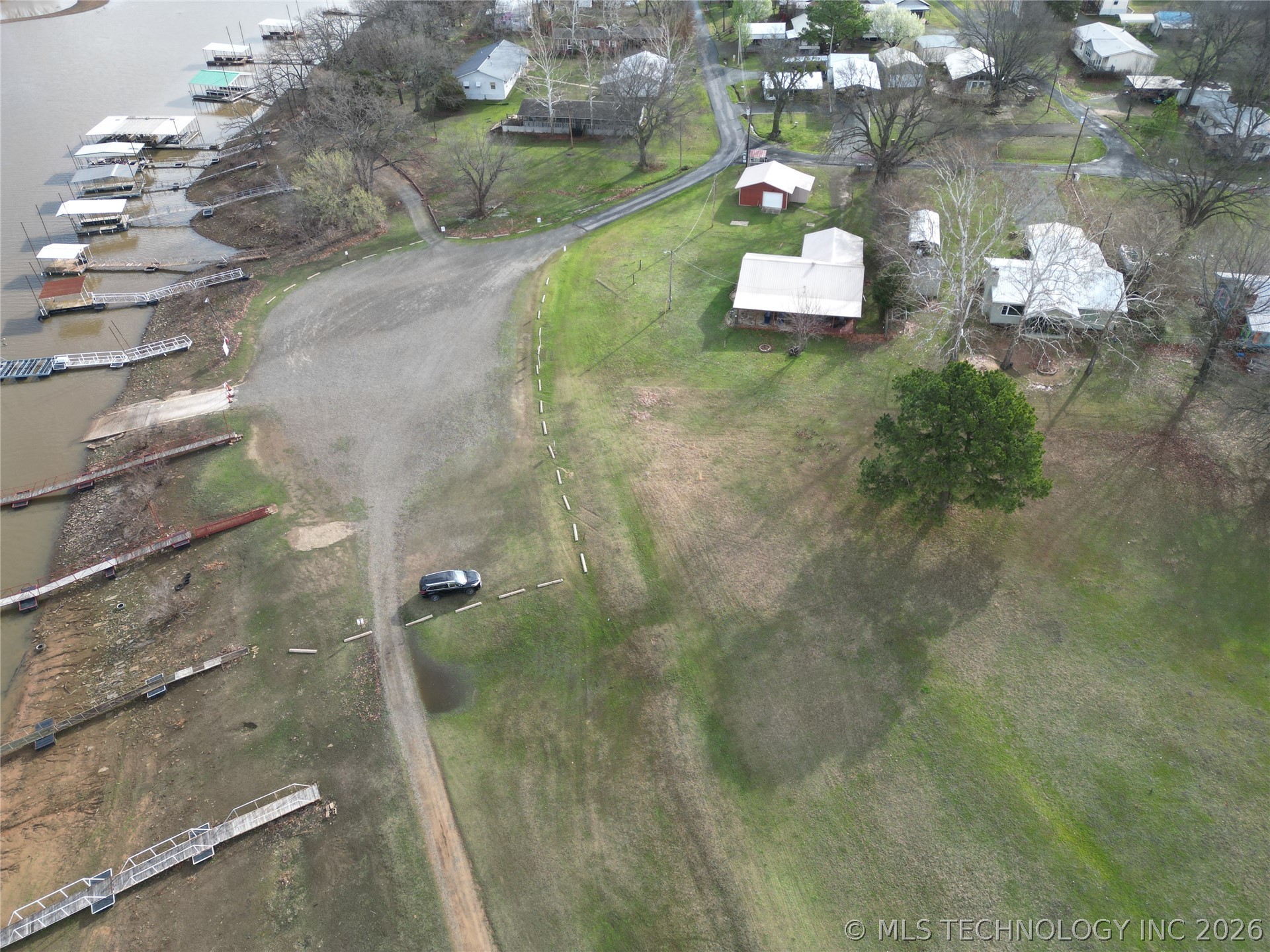 421216 E 1161 Road Eufaula OK 74432