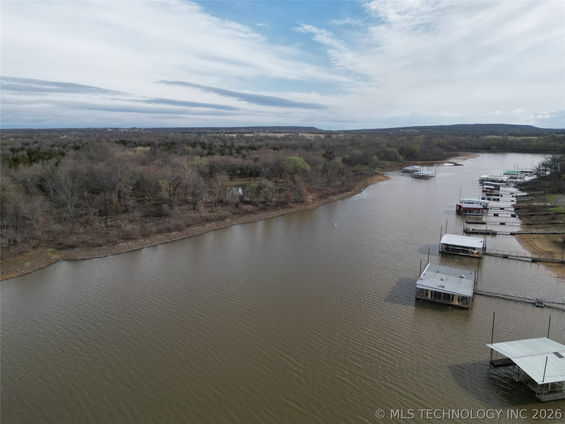 421216 E 1161 Road Eufaula OK 74432