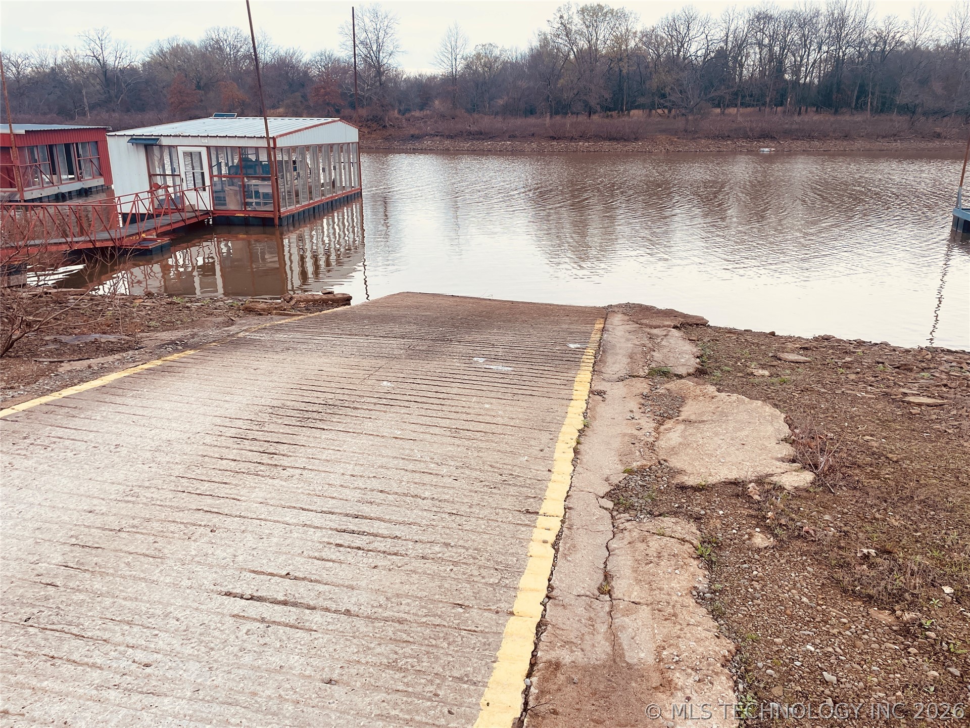 421216 E 1161 Road Eufaula OK 74432