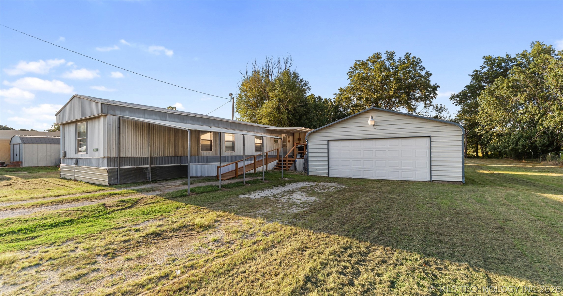 27916 S 4410 Vinita OK 74301