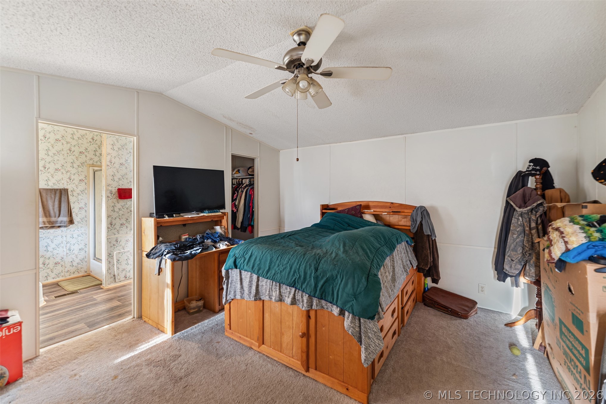 27916 S 4410 Vinita OK 74301