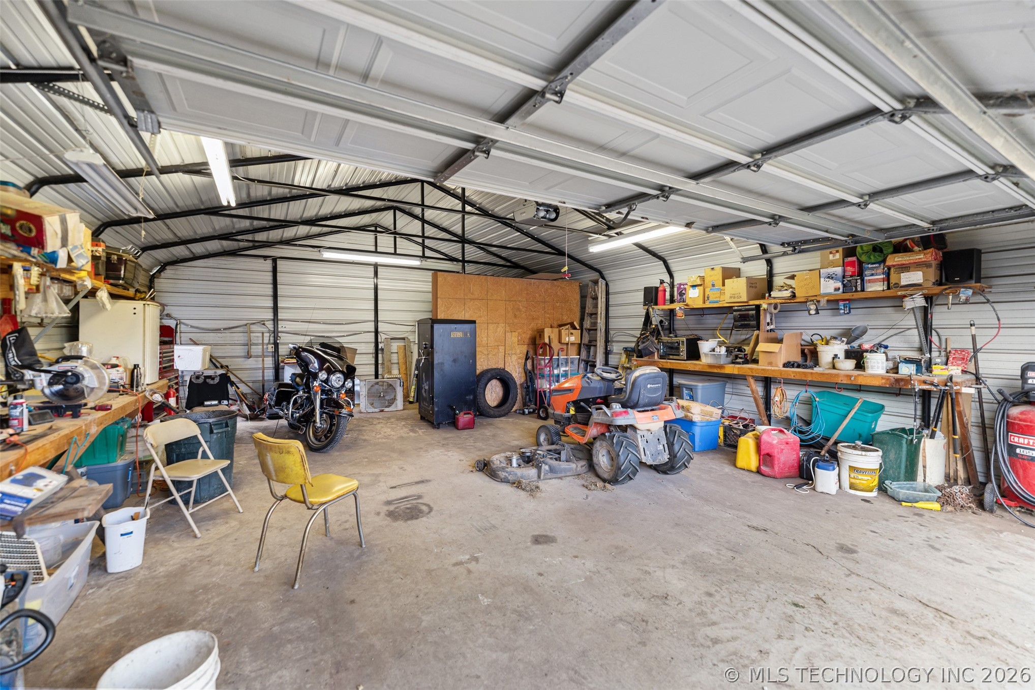 27916 S 4410 Vinita OK 74301