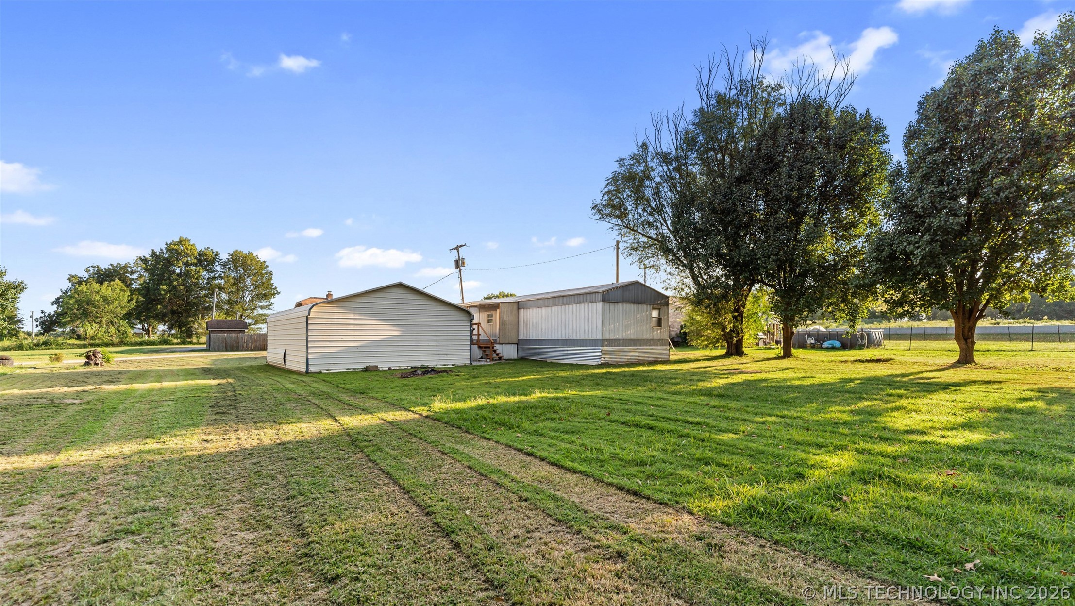 27916 S 4410 Vinita OK 74301