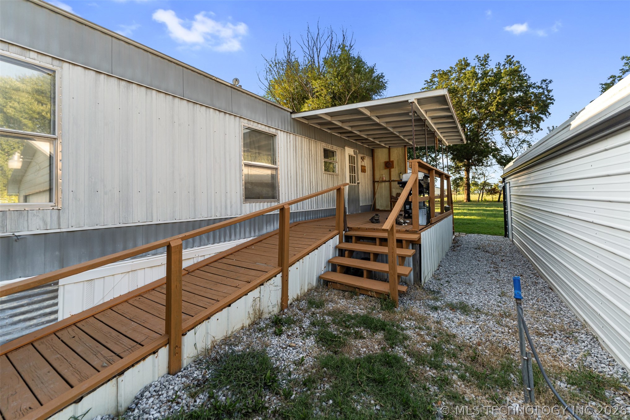 27916 S 4410 Vinita OK 74301
