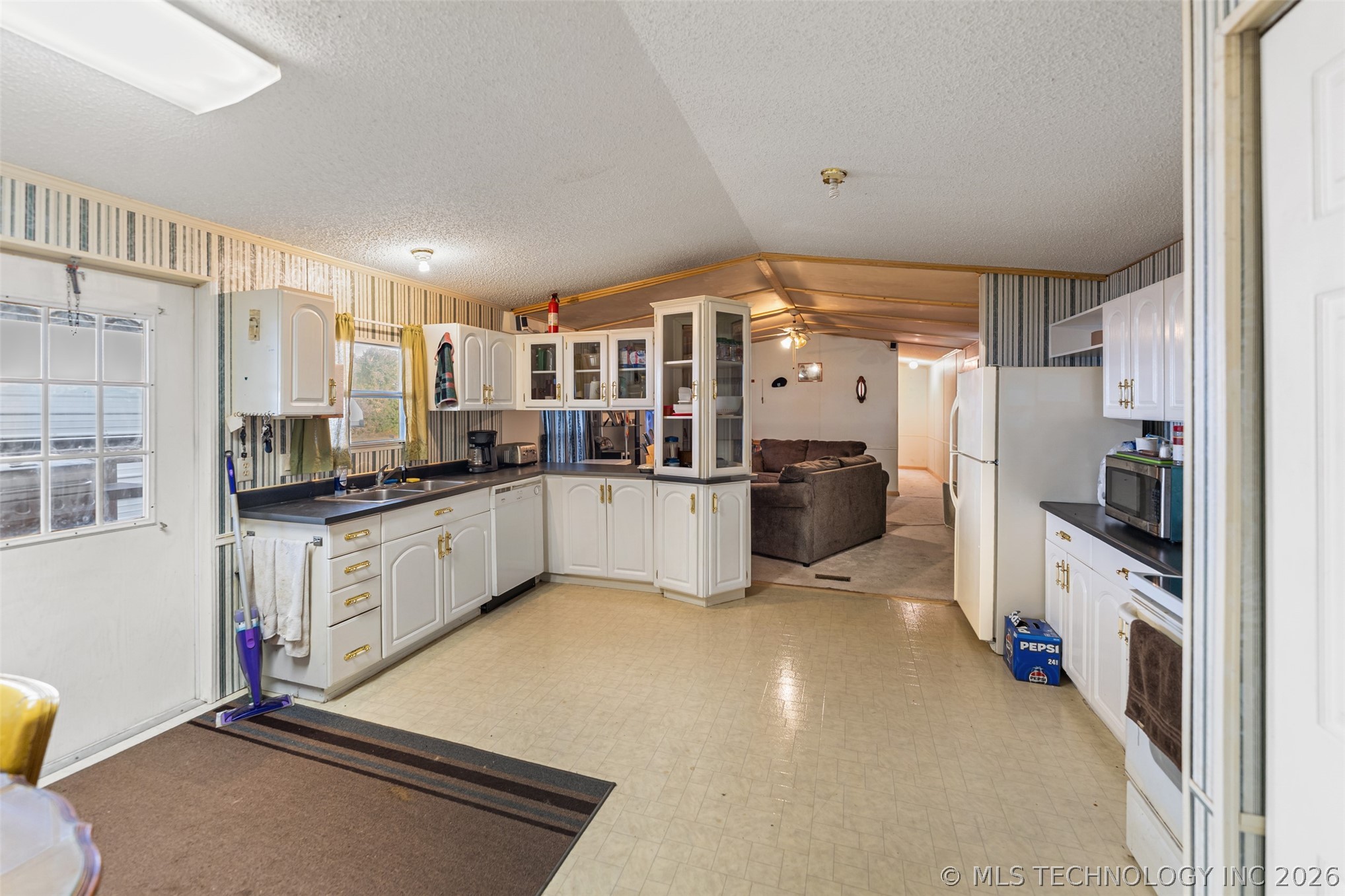 27916 S 4410 Vinita OK 74301