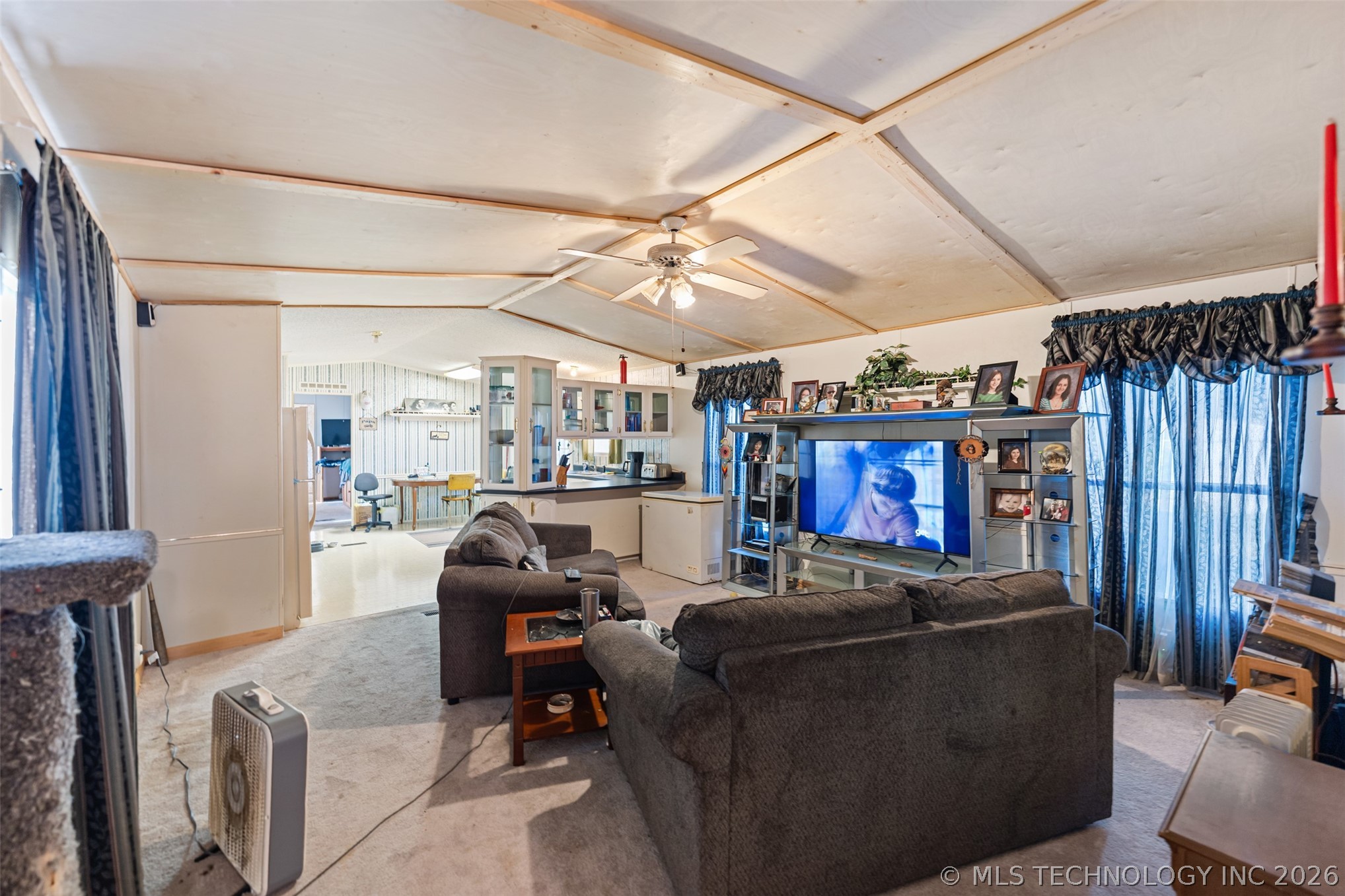 27916 S 4410 Vinita OK 74301