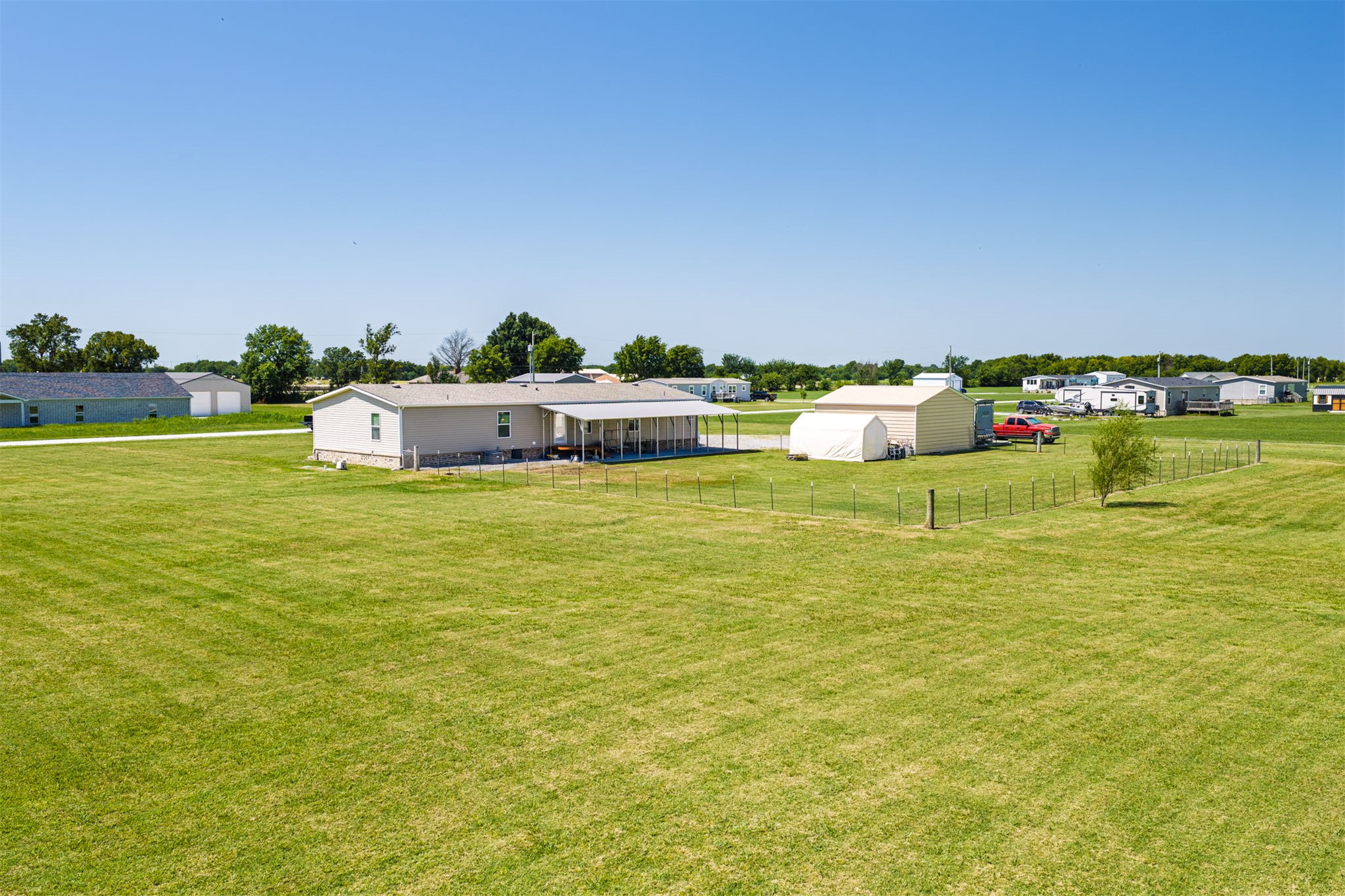 1951 E 474 Pryor OK 74361