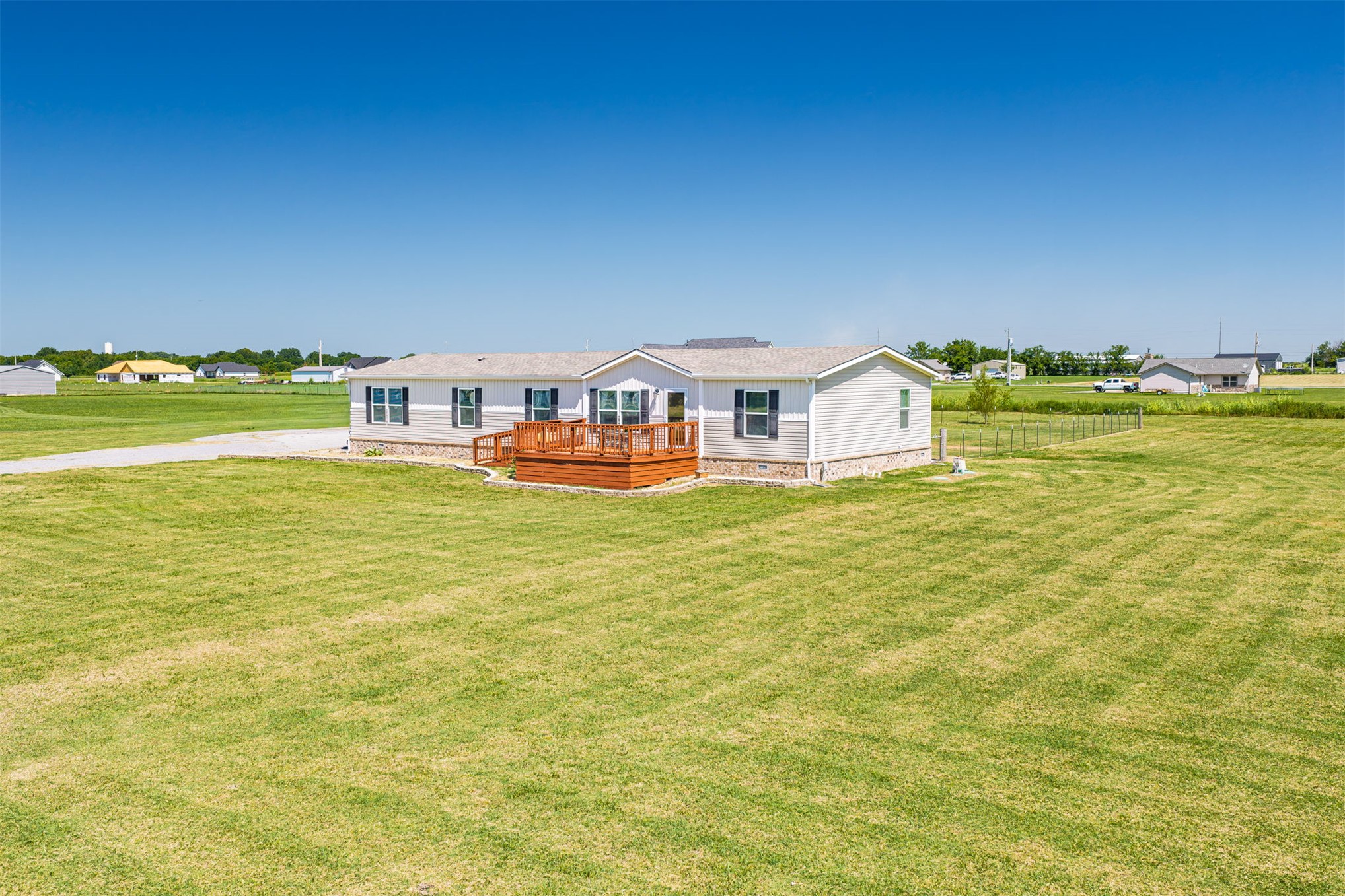 1951 E 474 Pryor OK 74361