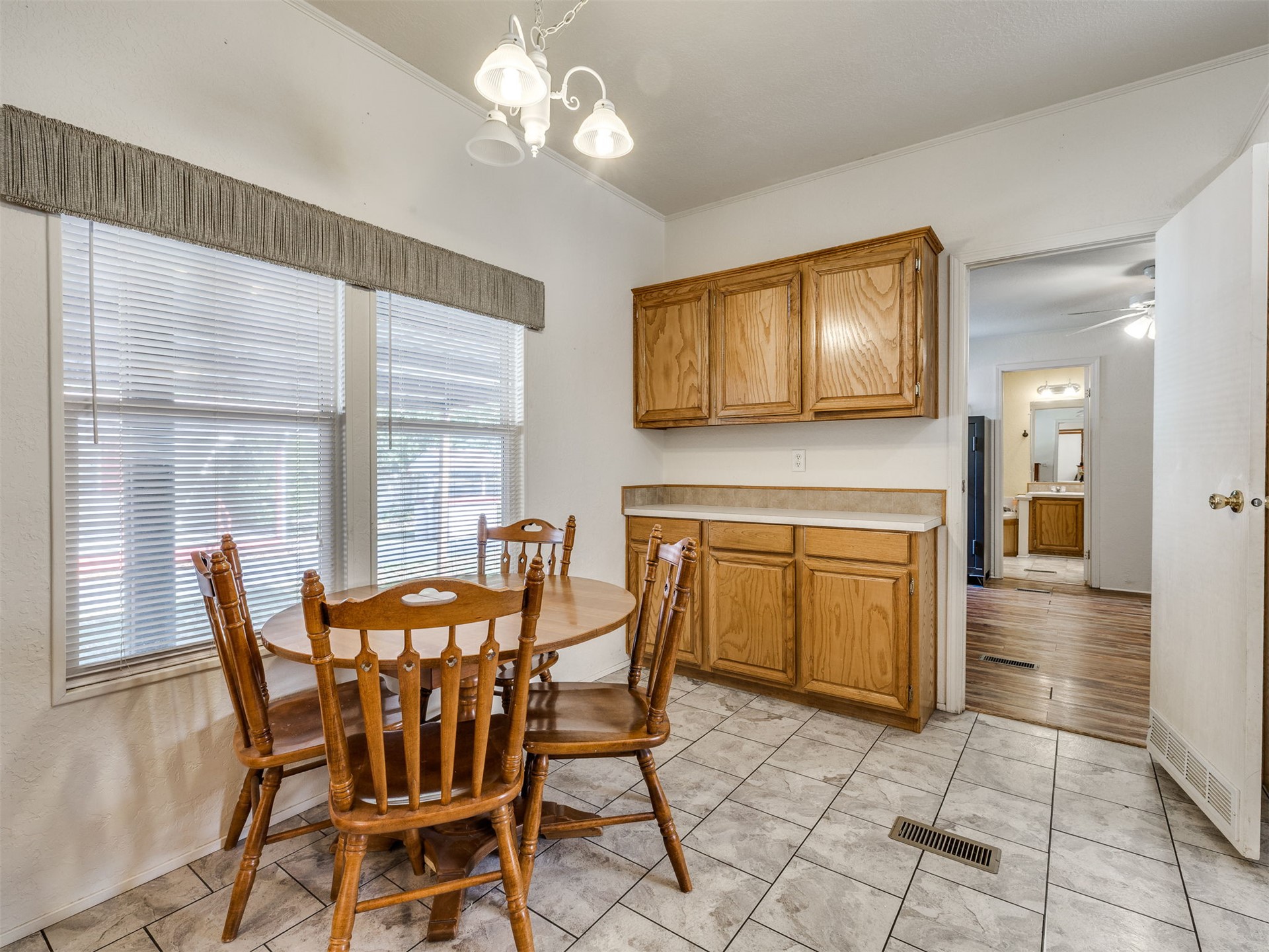 417861 E Branum S Checotah OK 74426