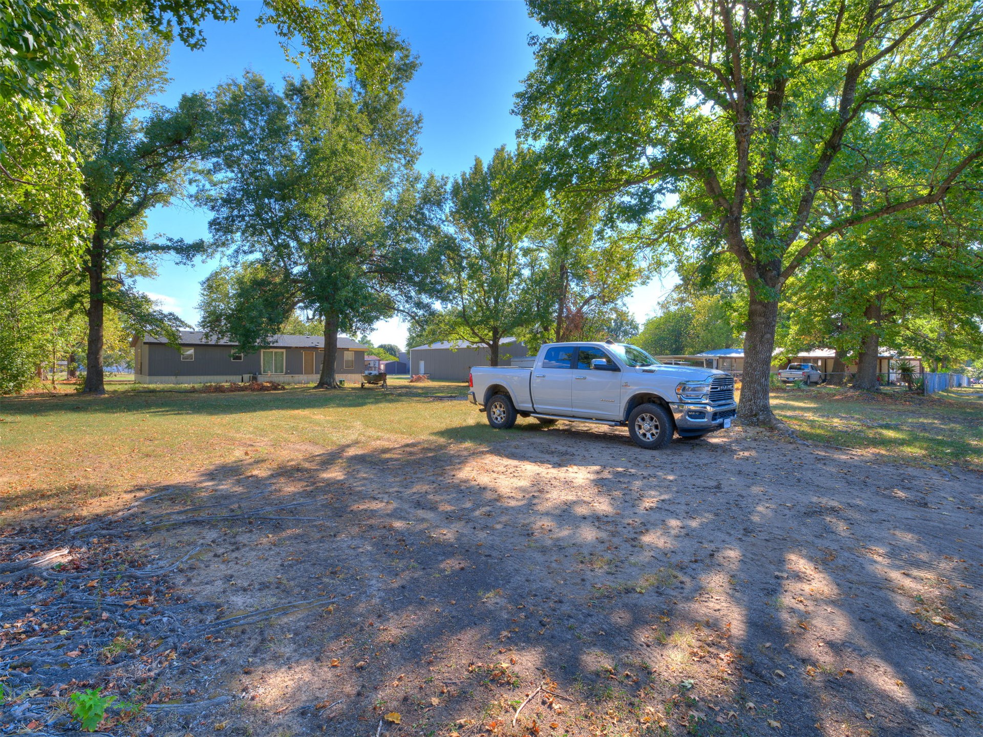 417861 E Branum S Checotah OK 74426