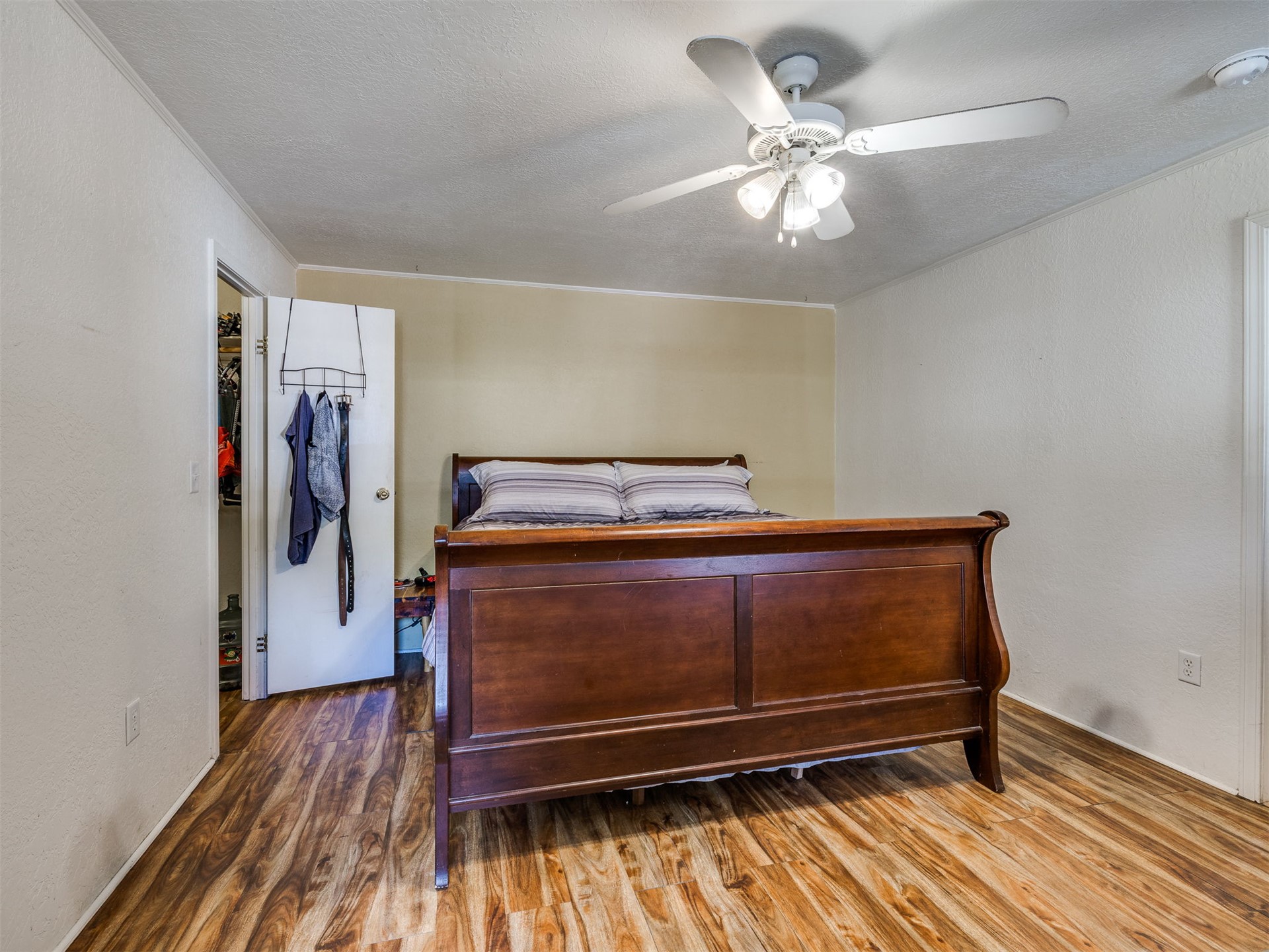 417861 E Branum S Checotah OK 74426